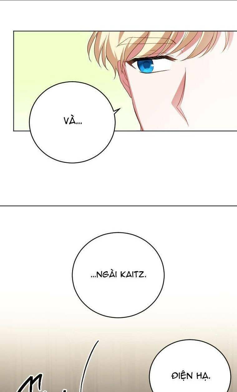 Tôi Đã Đình Công Vì Đã Đến Hạn Chót Chap 20 - Next Chap 21