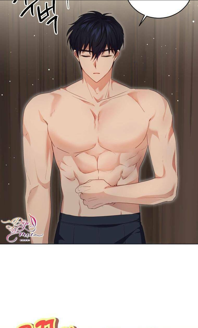 Tôi Đã Đình Công Vì Đã Đến Hạn Chót Chap 20 - Next Chap 21