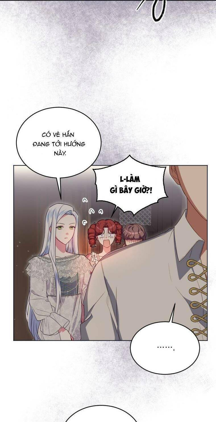 Tôi Đã Đình Công Vì Đã Đến Hạn Chót Chap 20 - Next Chap 21