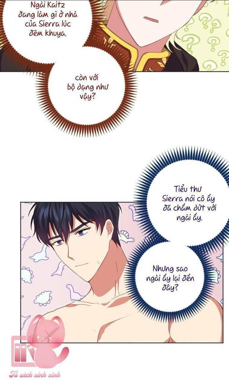 Tôi Đã Đình Công Vì Đã Đến Hạn Chót Chap 20 - Next Chap 21