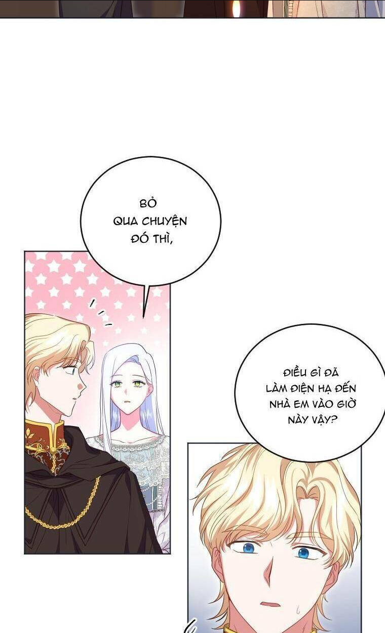 Tôi Đã Đình Công Vì Đã Đến Hạn Chót Chap 20 - Next Chap 21