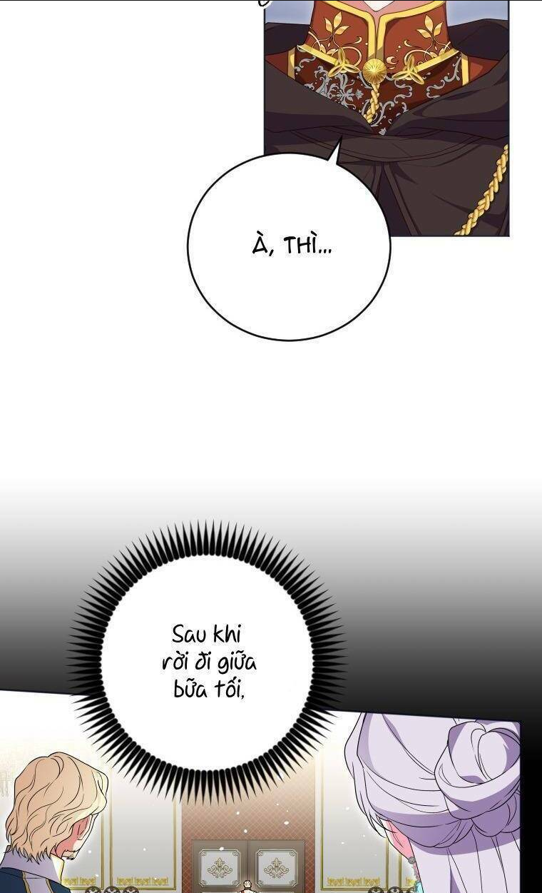 Tôi Đã Đình Công Vì Đã Đến Hạn Chót Chap 20 - Next Chap 21