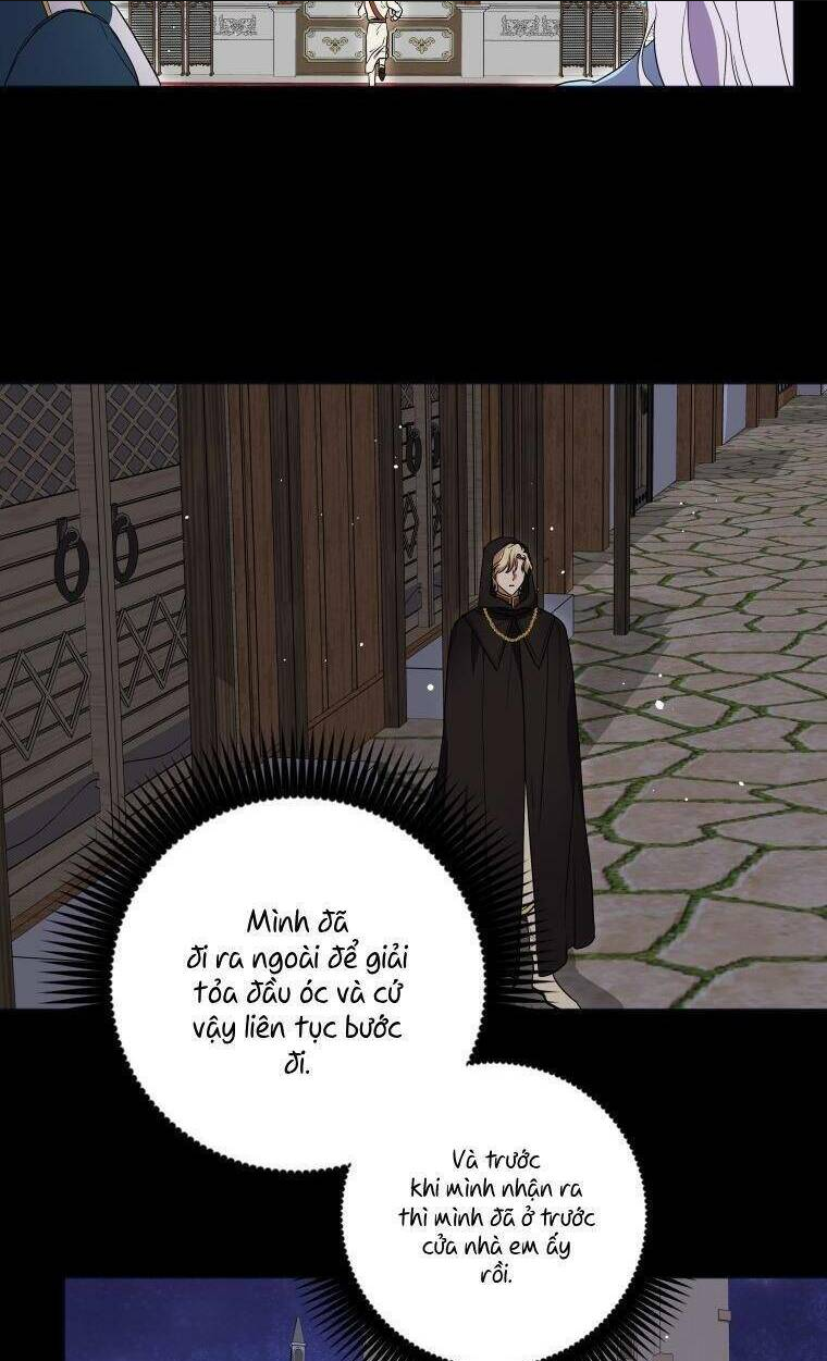 Tôi Đã Đình Công Vì Đã Đến Hạn Chót Chap 20 - Next Chap 21