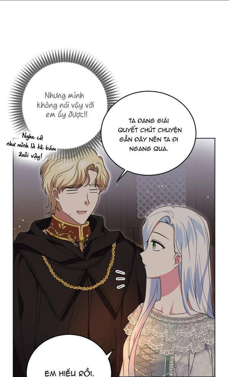 Tôi Đã Đình Công Vì Đã Đến Hạn Chót Chap 20 - Next Chap 21
