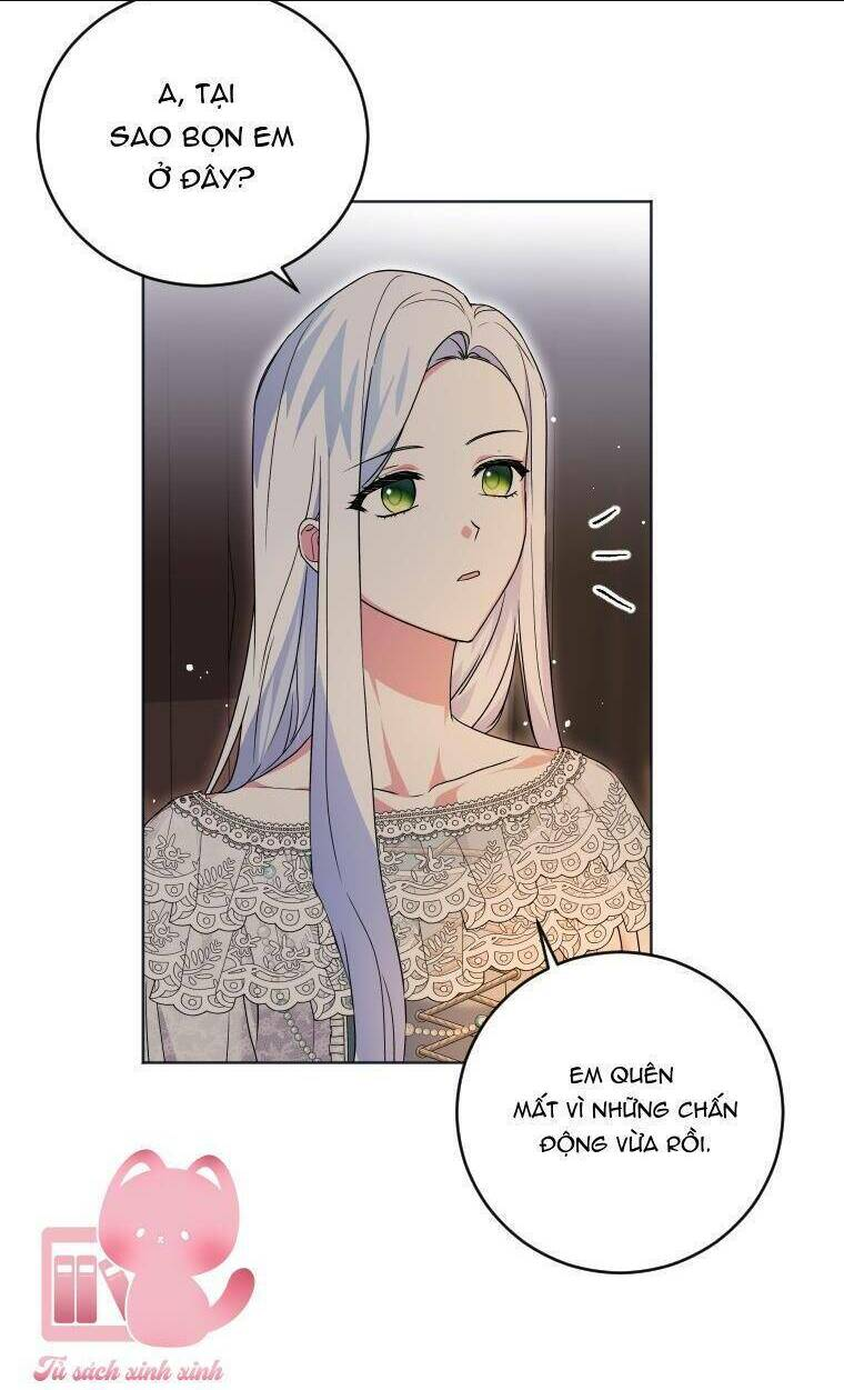 Tôi Đã Đình Công Vì Đã Đến Hạn Chót Chap 20 - Next Chap 21
