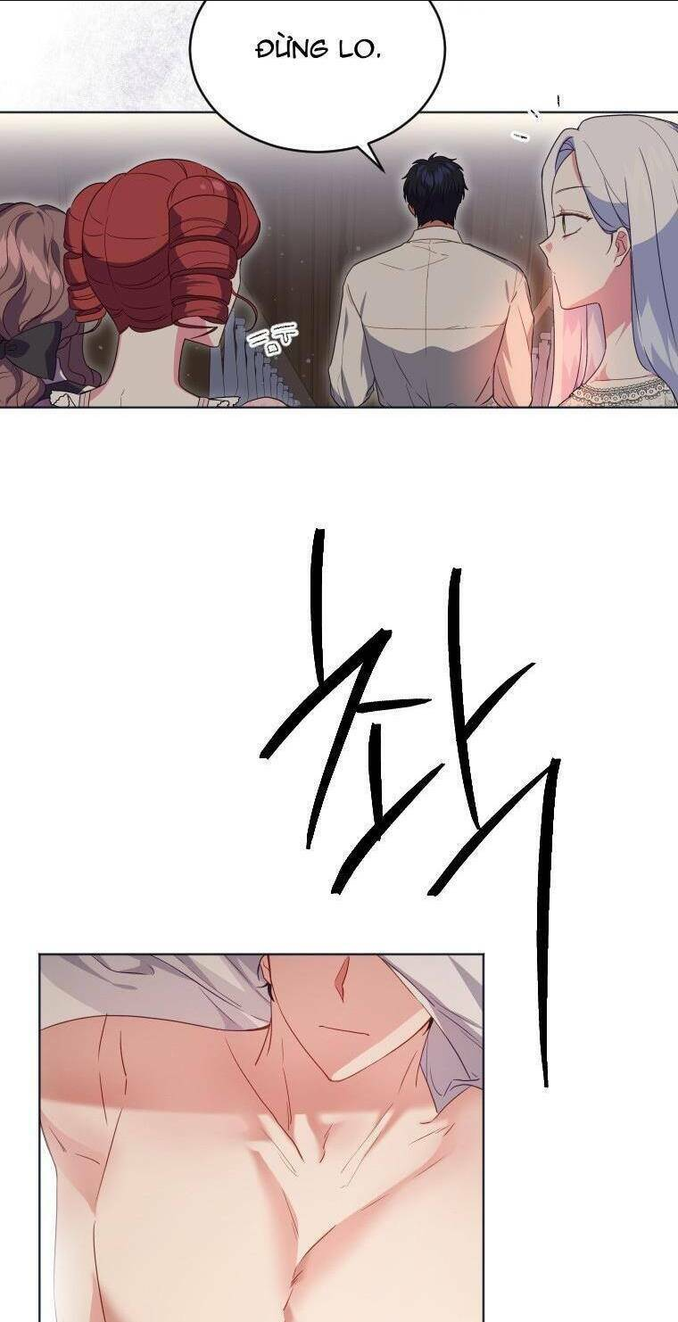 Tôi Đã Đình Công Vì Đã Đến Hạn Chót Chap 20 - Next Chap 21