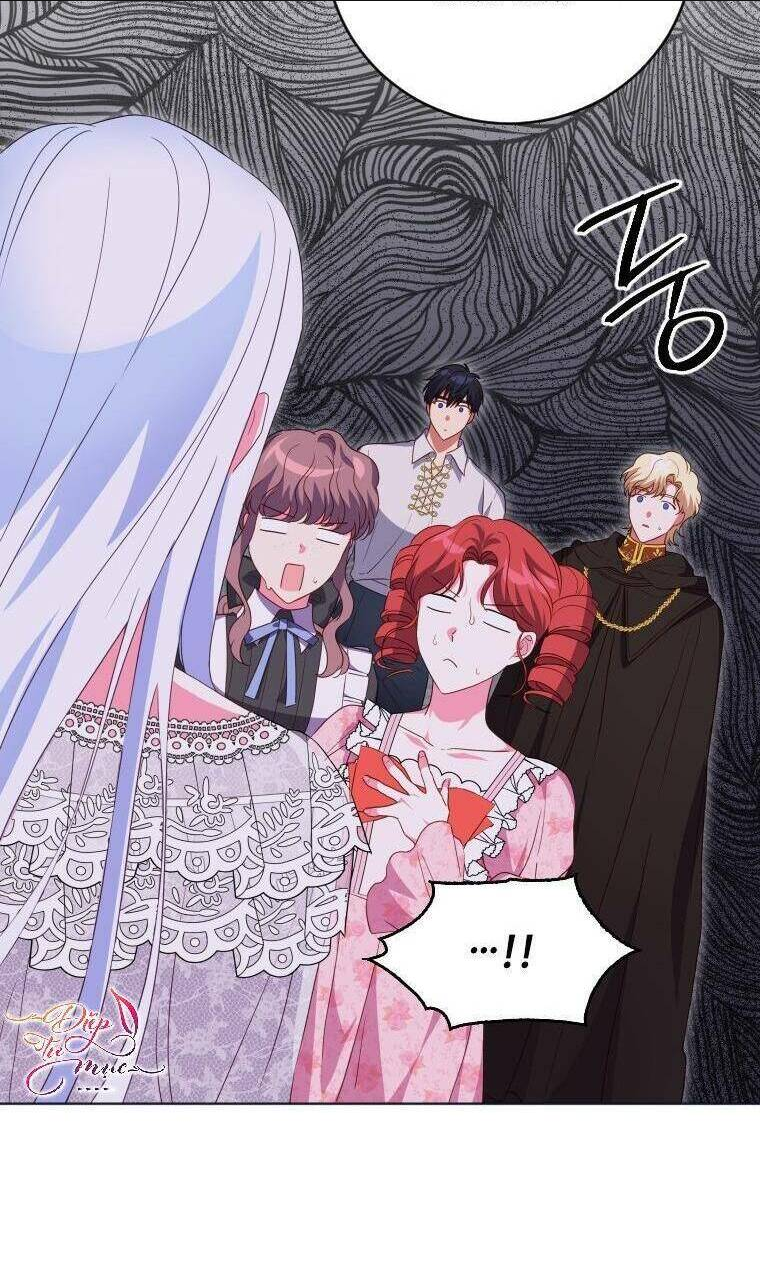Tôi Đã Đình Công Vì Đã Đến Hạn Chót Chap 20 - Next Chap 21