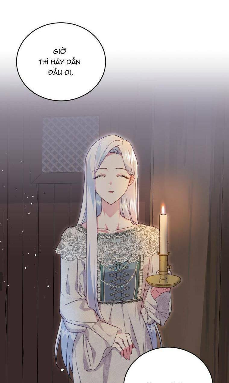 Tôi Đã Đình Công Vì Đã Đến Hạn Chót Chap 20 - Next Chap 21