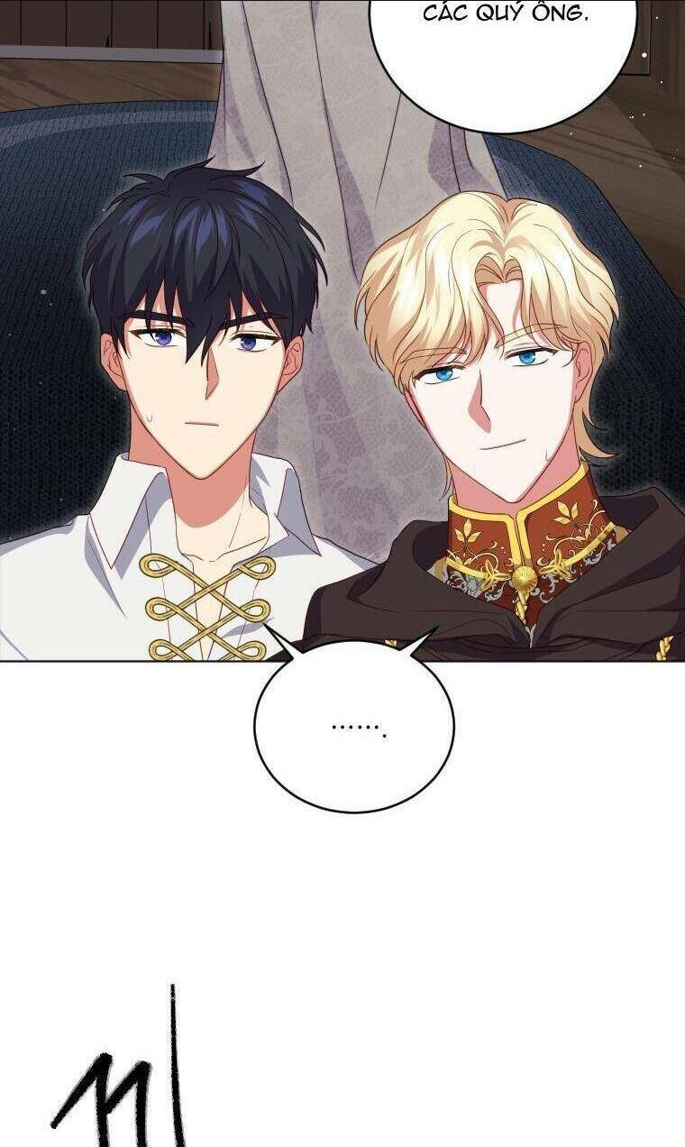 Tôi Đã Đình Công Vì Đã Đến Hạn Chót Chap 20 - Next Chap 21