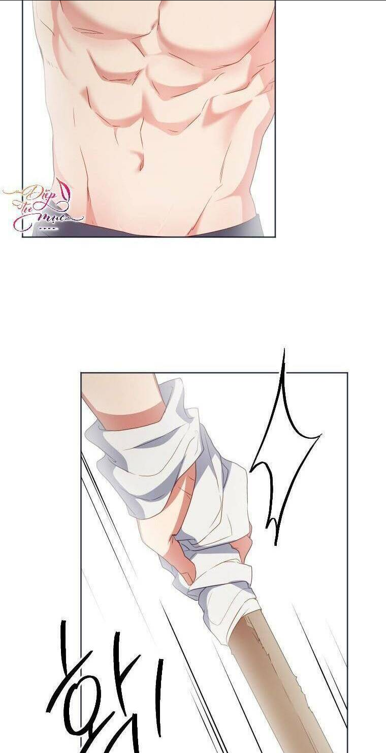 Tôi Đã Đình Công Vì Đã Đến Hạn Chót Chap 20 - Next Chap 21