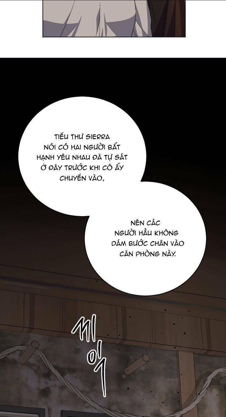 Tôi Đã Đình Công Vì Đã Đến Hạn Chót Chap 20 - Next Chap 21