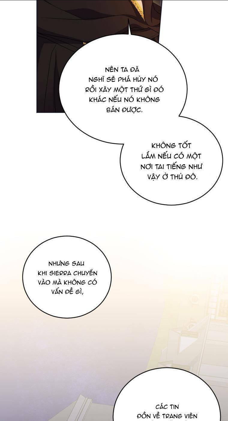 Tôi Đã Đình Công Vì Đã Đến Hạn Chót Chap 20 - Next Chap 21