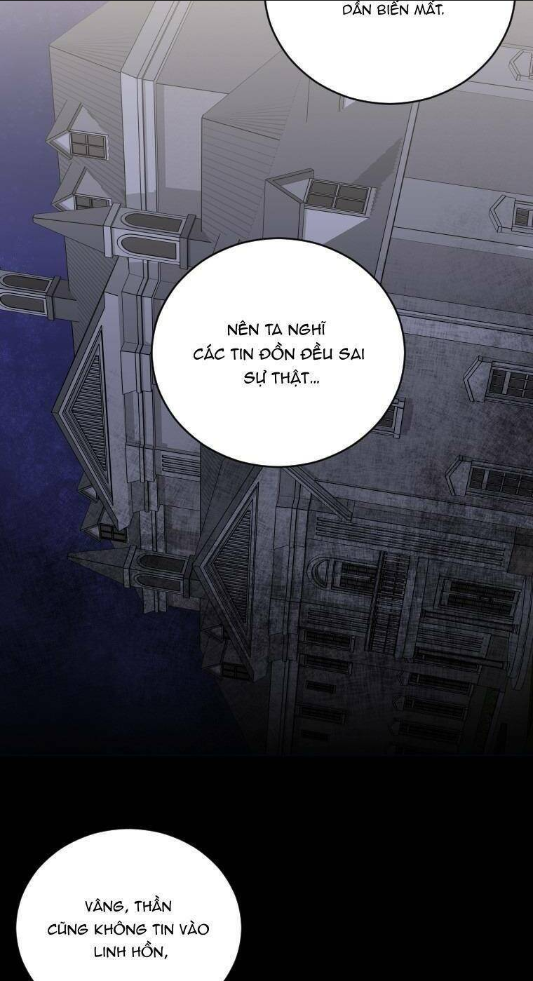 Tôi Đã Đình Công Vì Đã Đến Hạn Chót Chap 20 - Next Chap 21