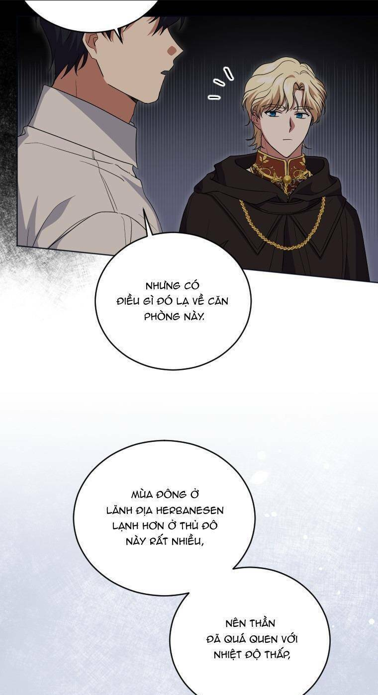Tôi Đã Đình Công Vì Đã Đến Hạn Chót Chap 20 - Next Chap 21