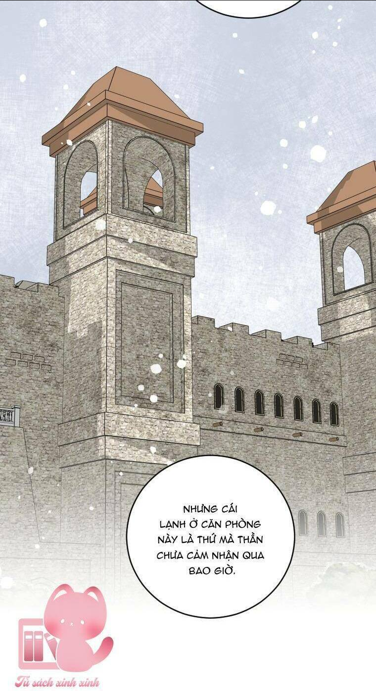 Tôi Đã Đình Công Vì Đã Đến Hạn Chót Chap 20 - Next Chap 21