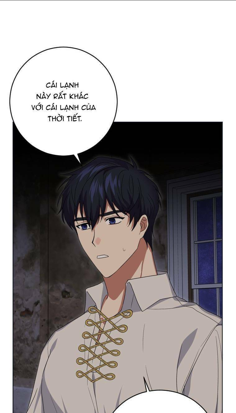 Tôi Đã Đình Công Vì Đã Đến Hạn Chót Chap 20 - Next Chap 21