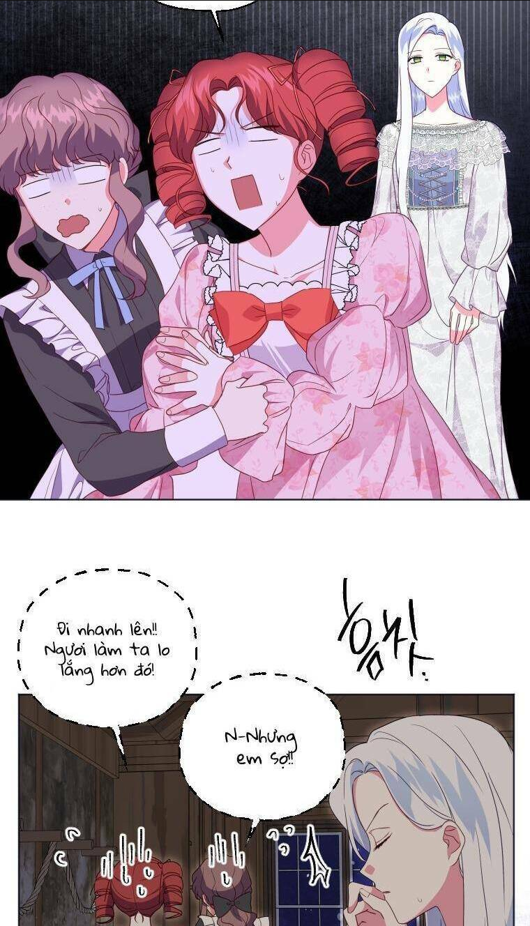 Tôi Đã Đình Công Vì Đã Đến Hạn Chót Chap 20 - Next Chap 21