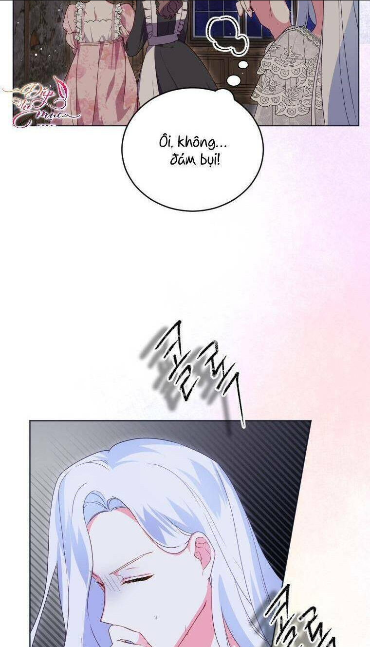 Tôi Đã Đình Công Vì Đã Đến Hạn Chót Chap 20 - Next Chap 21