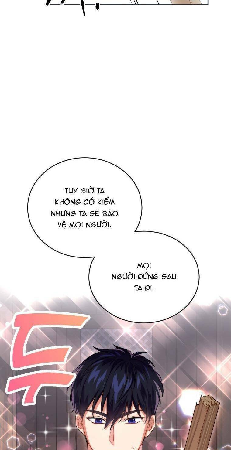 Tôi Đã Đình Công Vì Đã Đến Hạn Chót Chap 20 - Next Chap 21