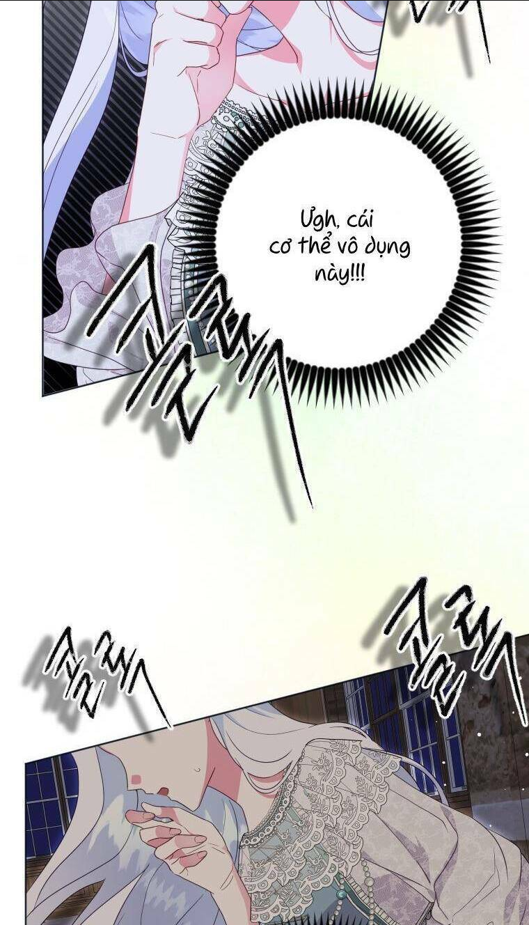 Tôi Đã Đình Công Vì Đã Đến Hạn Chót Chap 20 - Next Chap 21
