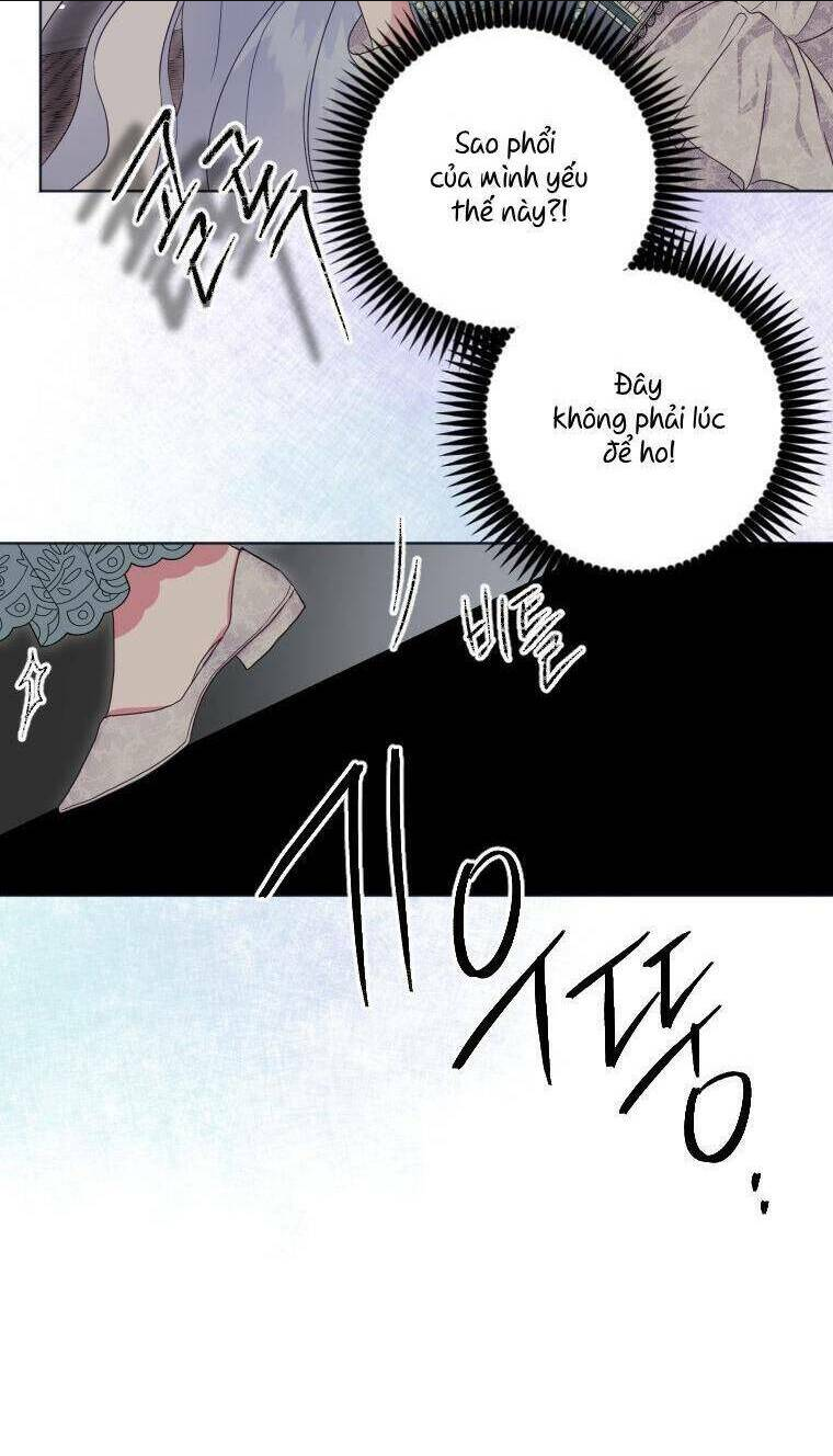 Tôi Đã Đình Công Vì Đã Đến Hạn Chót Chap 20 - Next Chap 21