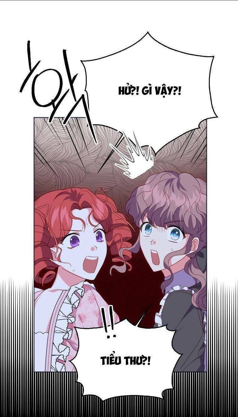 Tôi Đã Đình Công Vì Đã Đến Hạn Chót Chap 20 - Next Chap 21