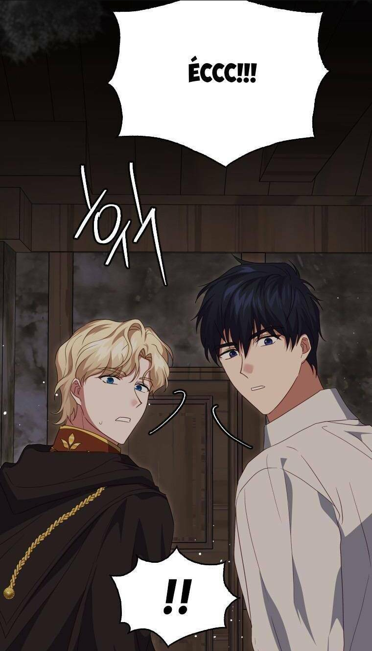 Tôi Đã Đình Công Vì Đã Đến Hạn Chót Chap 20 - Next Chap 21