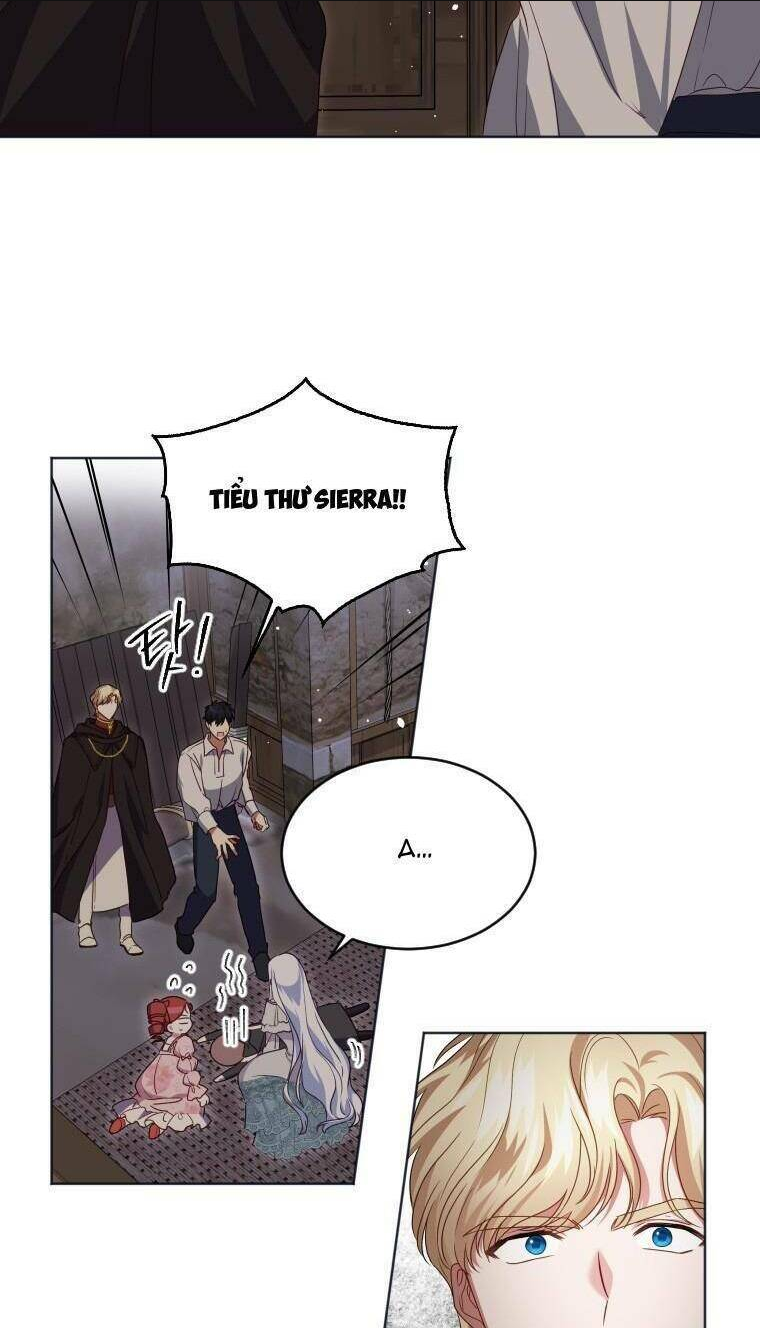 Tôi Đã Đình Công Vì Đã Đến Hạn Chót Chap 20 - Next Chap 21