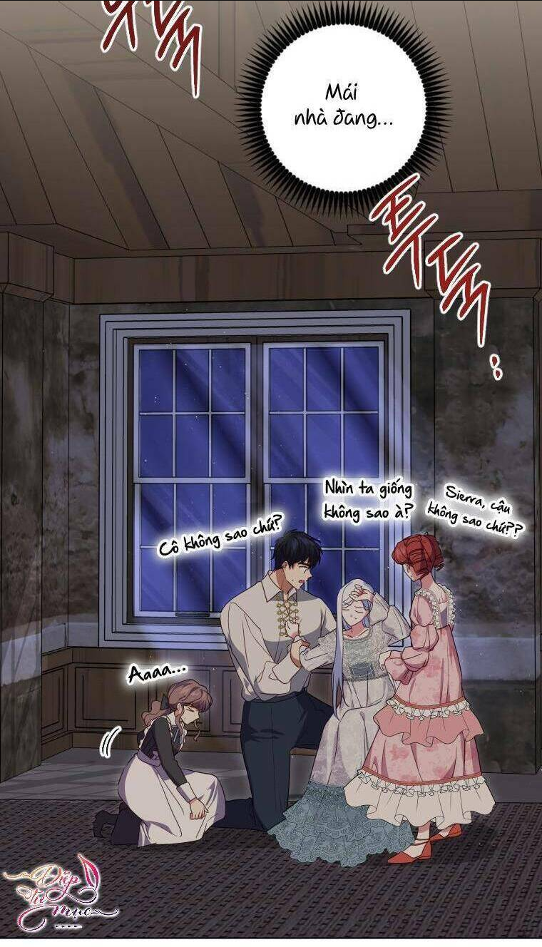 Tôi Đã Đình Công Vì Đã Đến Hạn Chót Chap 20 - Next Chap 21