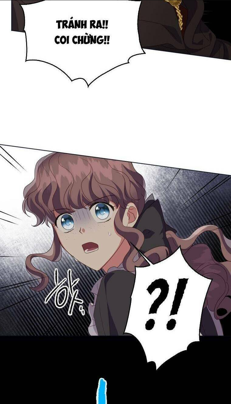 Tôi Đã Đình Công Vì Đã Đến Hạn Chót Chap 20 - Next Chap 21