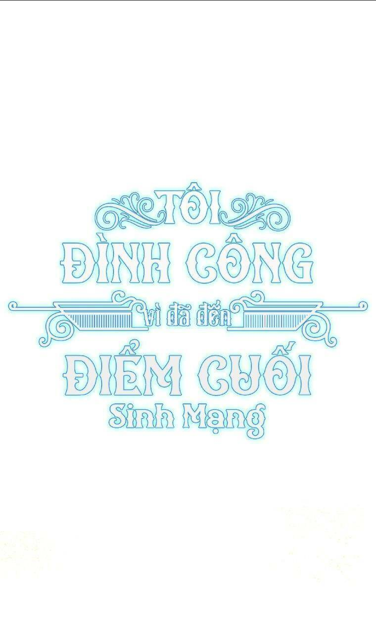 Tôi Đã Đình Công Vì Đã Đến Hạn Chót Chap 20 - Next Chap 21