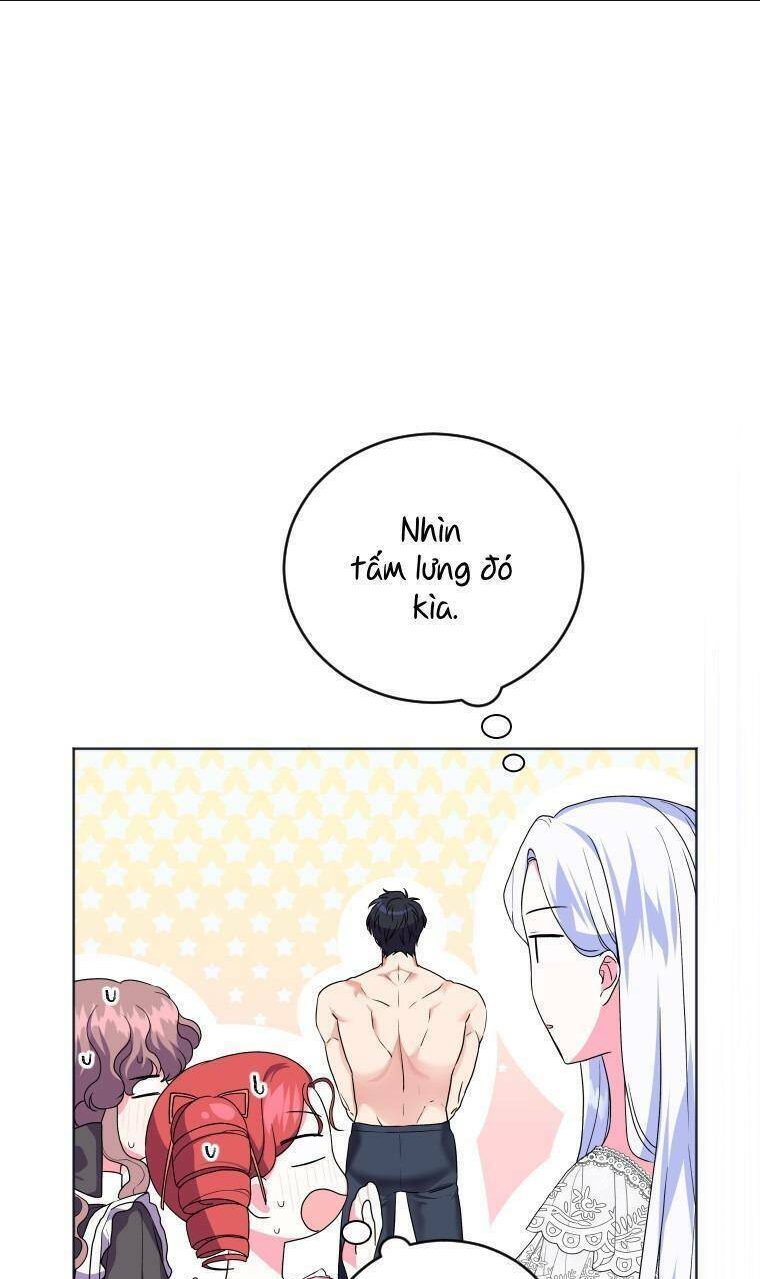 Tôi Đã Đình Công Vì Đã Đến Hạn Chót Chap 20 - Next Chap 21