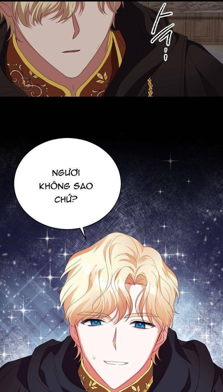 Tôi Đã Đình Công Vì Đã Đến Hạn Chót Chap 21 - Next Chap 22