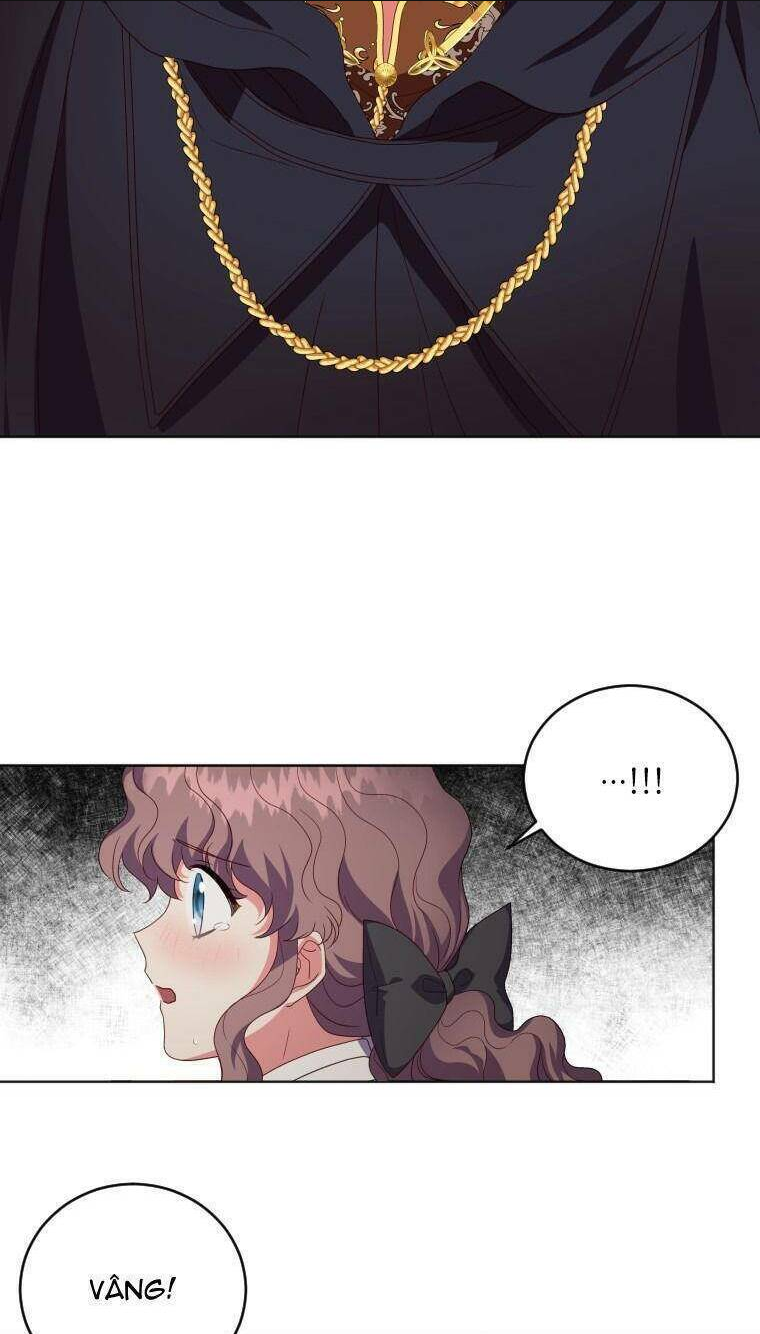Tôi Đã Đình Công Vì Đã Đến Hạn Chót Chap 21 - Next Chap 22