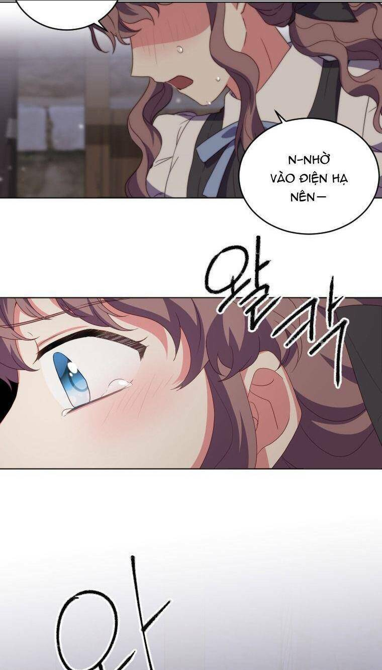 Tôi Đã Đình Công Vì Đã Đến Hạn Chót Chap 21 - Next Chap 22