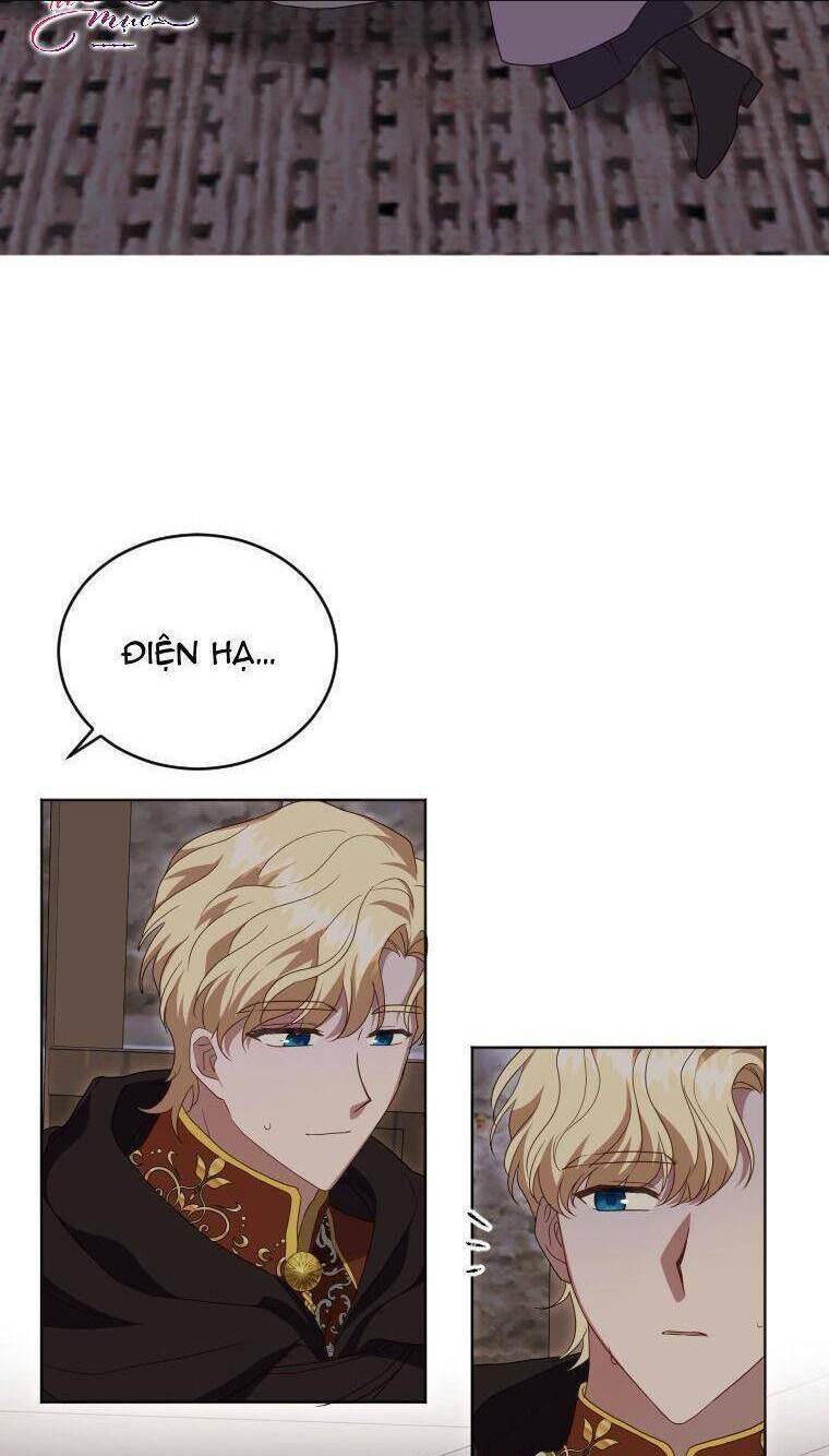 Tôi Đã Đình Công Vì Đã Đến Hạn Chót Chap 21 - Next Chap 22