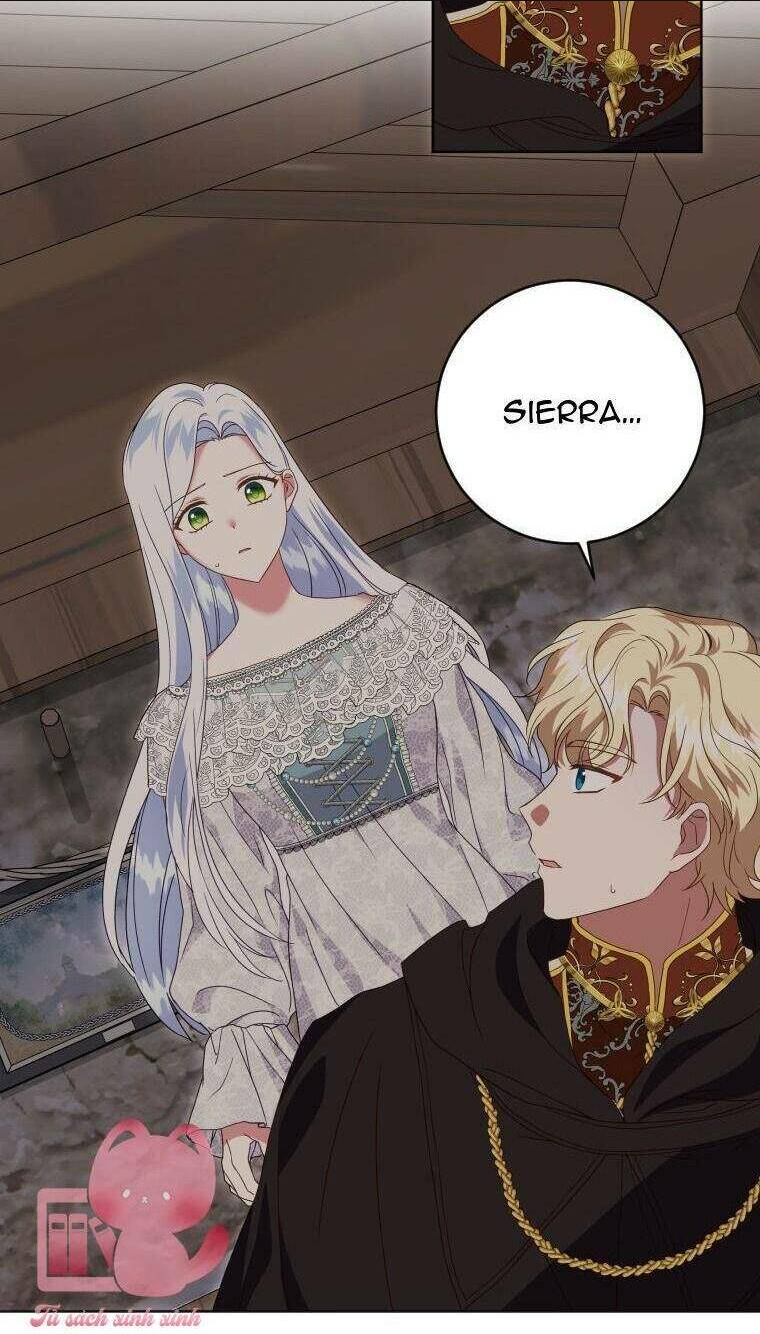 Tôi Đã Đình Công Vì Đã Đến Hạn Chót Chap 21 - Next Chap 22