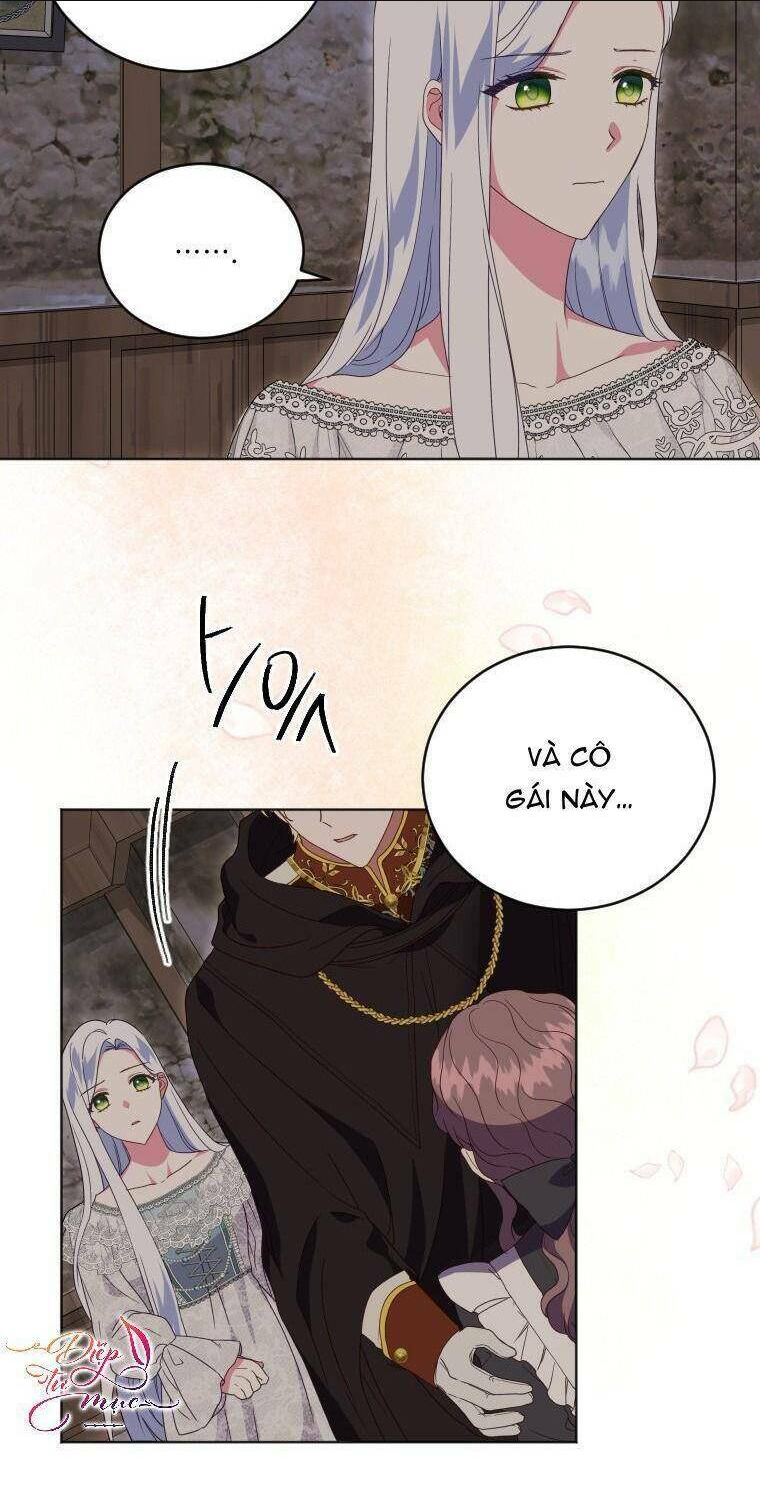 Tôi Đã Đình Công Vì Đã Đến Hạn Chót Chap 21 - Next Chap 22