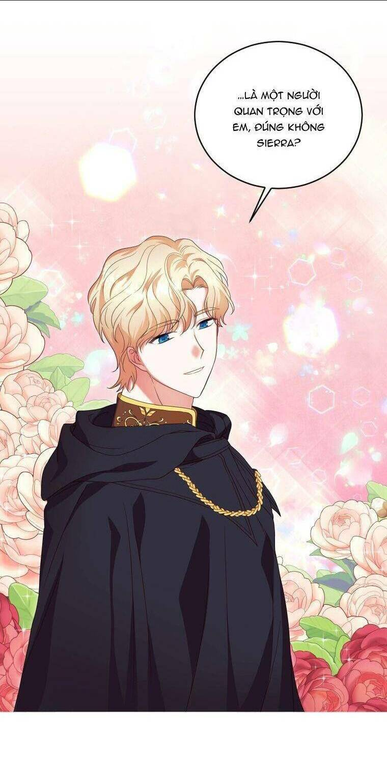 Tôi Đã Đình Công Vì Đã Đến Hạn Chót Chap 21 - Next Chap 22