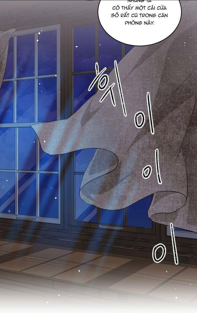 Tôi Đã Đình Công Vì Đã Đến Hạn Chót Chap 21 - Next Chap 22
