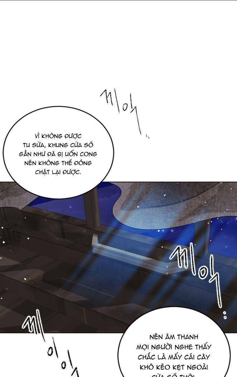 Tôi Đã Đình Công Vì Đã Đến Hạn Chót Chap 21 - Next Chap 22
