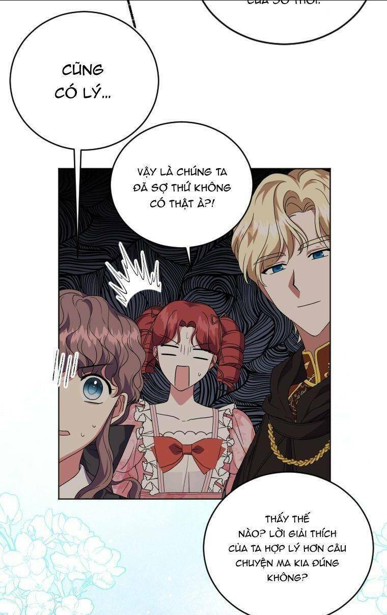 Tôi Đã Đình Công Vì Đã Đến Hạn Chót Chap 21 - Next Chap 22