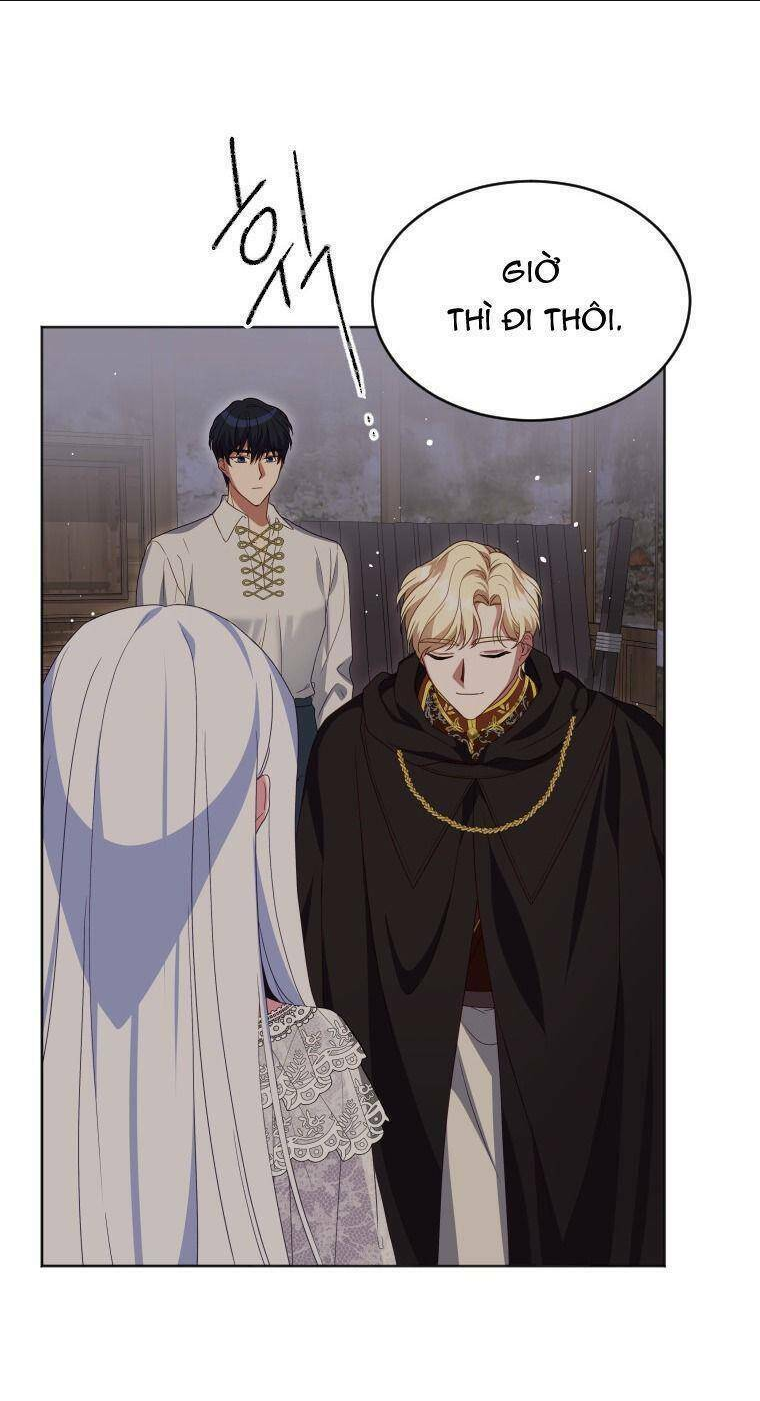 Tôi Đã Đình Công Vì Đã Đến Hạn Chót Chap 21 - Next Chap 22