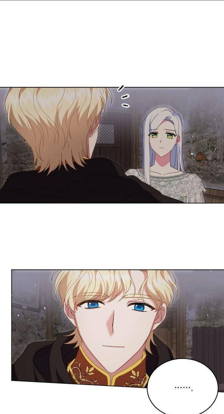 Tôi Đã Đình Công Vì Đã Đến Hạn Chót Chap 21 - Next Chap 22