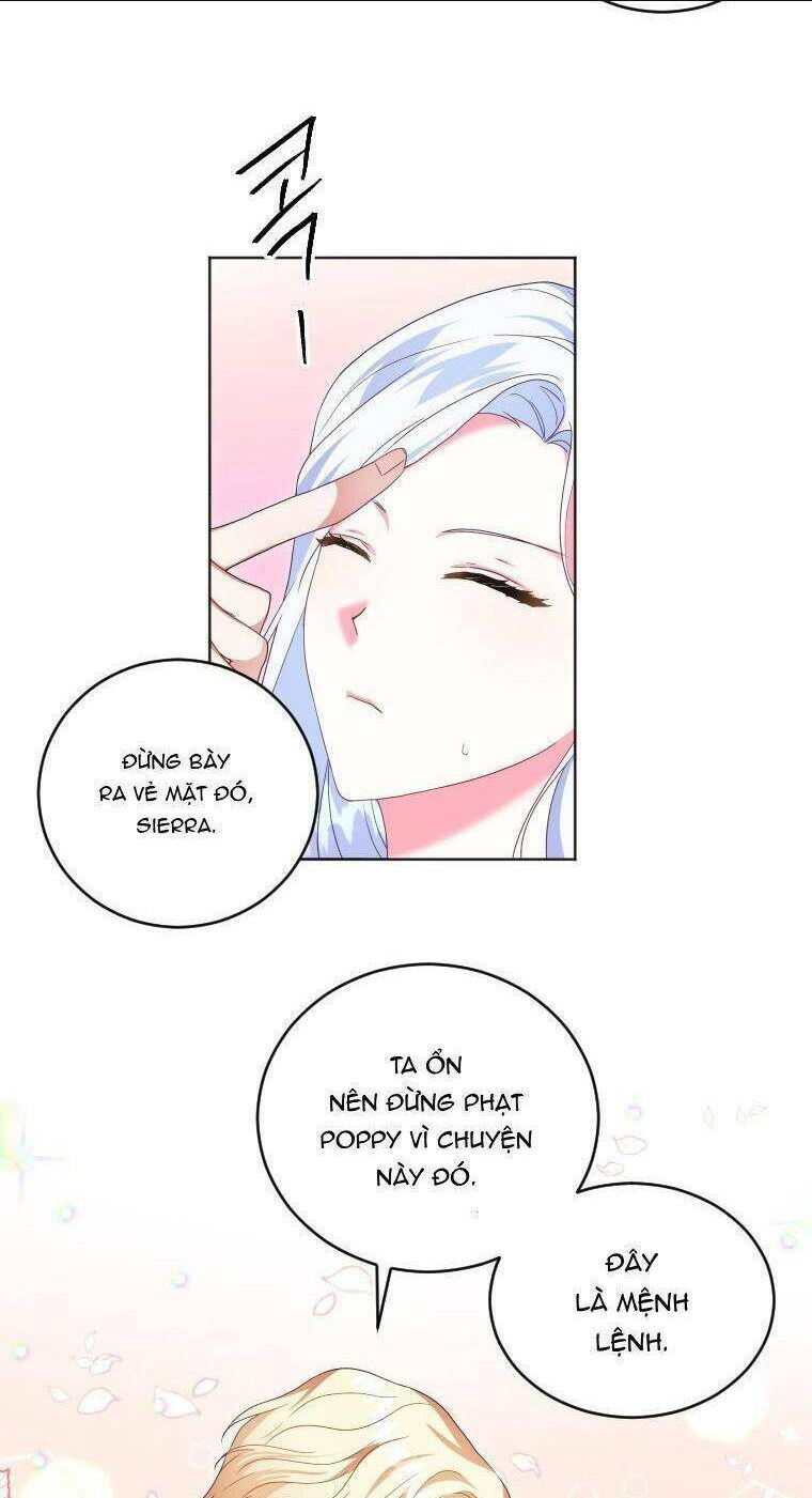 Tôi Đã Đình Công Vì Đã Đến Hạn Chót Chap 21 - Next Chap 22