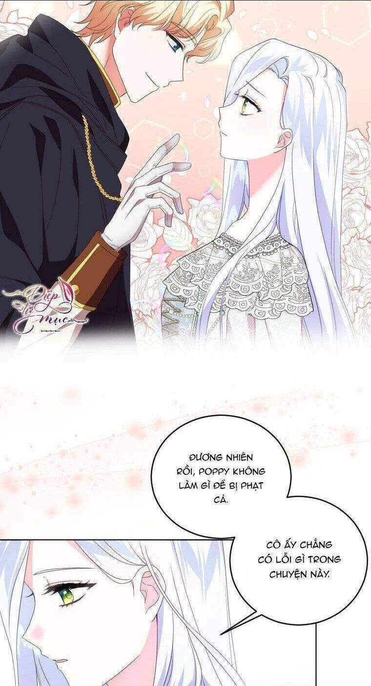 Tôi Đã Đình Công Vì Đã Đến Hạn Chót Chap 21 - Next Chap 22