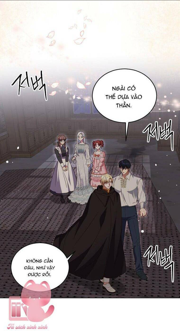Tôi Đã Đình Công Vì Đã Đến Hạn Chót Chap 21 - Next Chap 22