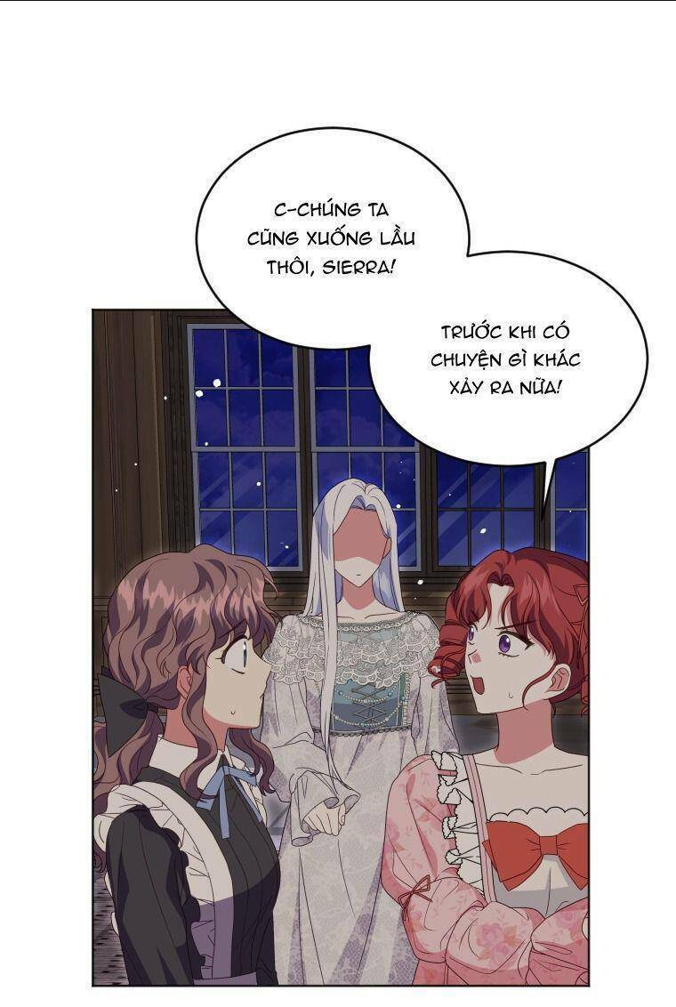 Tôi Đã Đình Công Vì Đã Đến Hạn Chót Chap 21 - Next Chap 22