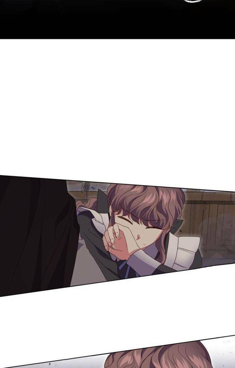 Tôi Đã Đình Công Vì Đã Đến Hạn Chót Chap 21 - Next Chap 22