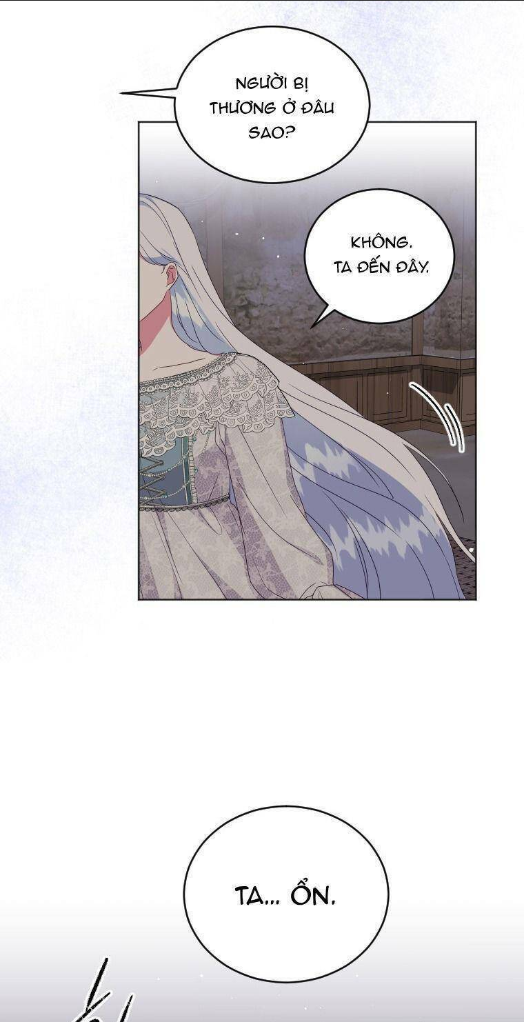 Tôi Đã Đình Công Vì Đã Đến Hạn Chót Chap 21 - Next Chap 22